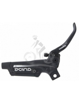 SRAM LEVER ASSMBLY, V2 AL BLK GUIDE RE Množ. Uni (11.5018.046.013)