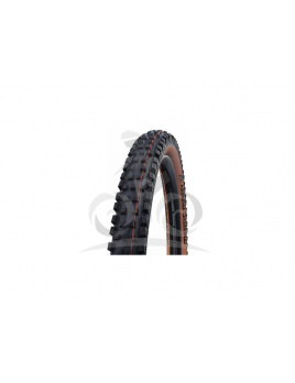 Schwalbe MAGIC MARY 27.5x2.4 SuperGravity Addix Soft TLE bronzová koža skladacia