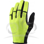 2021 MAVIC RUKAVICE ESSENTIAL LF SAFETY YELLOW 