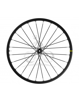 MAVIC KSYRIUM SL DISC ZADNÍ SRAM XDR (R3912160) Množ. Uni (r. 2022)