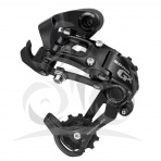 SRAM AM RD GX TYPE 2.1 10SPD LONG CAGE BLK Množ. Uni (00.7518.080.000)