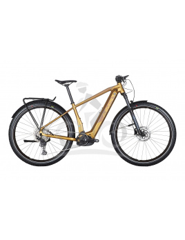 Horský bicykel MMR KOEN 00 - Cooper N Blue - veľkosť M / 2024