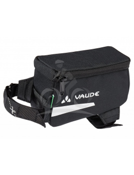 Vaude cyklistická taška Carbo Bag II, black - Vaude Carbo Bag II , black