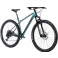 Horský bicykel SILVERBACK Superspeed CF, SRAM GX 12s, veľkosť M - Emerald Green