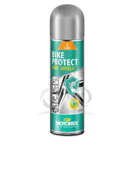 MOTOREX BIKE PROTECT 300ml SPREJ Množ. Uni