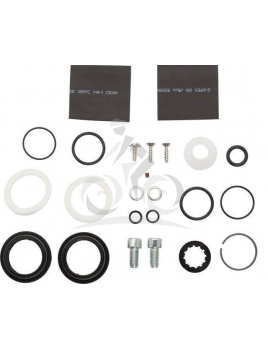 ROCKSHOX SERVICE KIT XC30 B1 Množ. Uni (11.4015.539.030)