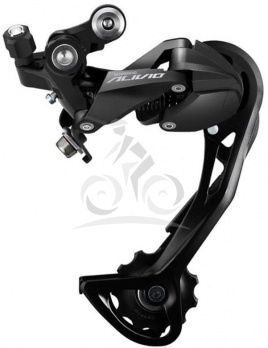 SHIMANO ALIVIO RD-M3100 SGS - 9 rýchlostí