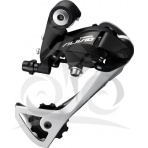 MĚNIČ SHIMANO ALIVIO RD-T4000 SGS 9RYCHL.STŘÍBRNÝ