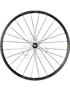 MAVIC ALLROAD 650 DISC CENTERLOCK PŘEDNÍ  (F9281101) Množ. Uni (r. 2022)