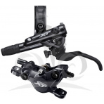 SHIMANO XT BRM8100 J-kit brzdový set predný IM8100JLFPRA100