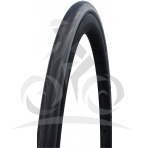 Schwalbe Lugano II 28-622 KevlarGuard čierna skladacia