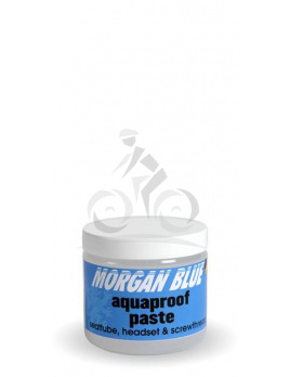 Morgan Blue - Mazivo Aquaproof paste 200ml