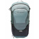 Vaude cyklistický batoh Moab Xalps 25 II, unisex, dusty moss - Vaude Moab Xalps 25 II, enduro backpack,