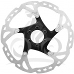 Brzdový kotúč SHIMANO XT SM-RT76 180 mm - 6 otvorov