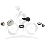 ROCKSHOX XLOC REMOTE SERVICE KIT MN XX Množ. Uni (11.4318.001.000)