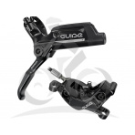 SRAM Guide T - brzdový set zadnou 00.5018.118.001