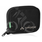 Vaude peňaženka Wallet S, black - Vaude  Wallet S, black