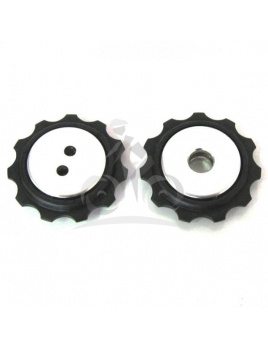 SRAM PULLEY ASSY, 9.0SL, 2004 X.9,2003 9.0 Množ. Uni (00.0000.200.713)