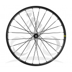 MAVIC ALLROAD SL ROAD+ DISC (650B) ZADNÍ SHIMANO 11 (R3693155) Množ. Uni (r. 2022)