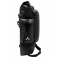 Vaude taška na nosič Cyclist Back Single, black - Cyclist Back Single, black