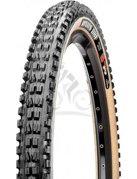 MAXXIS PLÁŠŤ MINION FRONT kevlar 29x2.60 EXO/TR/SKINWALL Množ. Uni