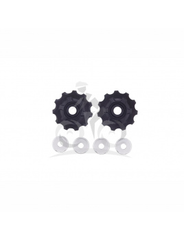 SRAM X5 RD 9/10SPD PULLEY KIT Množ. Uni (11.7518.019.000)