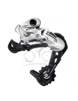 SRAM 12A RD X5 9SP MED CAGE AL SLV Množ. Uni (00.7515.082.030)