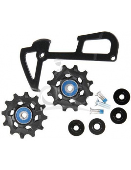 SRAM RD XX1 11SP PULLEYS AND INNER CAGE Množ. Uni (11.7518.017.000)