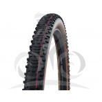 Schwalbe Racing Ralph 29x2.35 SuperRace TLE Addix Speed transparent sidewall skladacie 1165405301