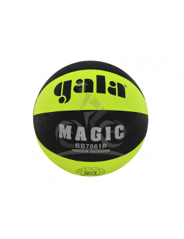 Basketbalový zápas GALA MAGIC, veľkosť 7