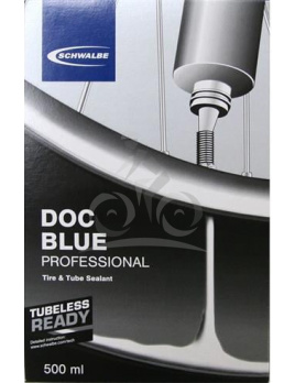 SCHWALBE Doc Blue Professional tekuté lepeniu 500ml 3711