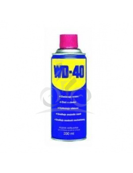 MAZIVO WD-40 100ML SPREJ