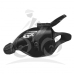 SRAM AM SL GX TRIGGER 2X10 FRONT BLK Množ. Uni (00.7018.208.001)