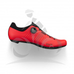 FIZIK TRETRY VENTO OMNIA RED - BLACK