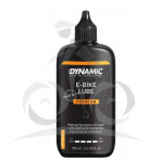 Dynamické mazivo na bicykle E-Bike Lube