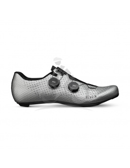 FIZIK TRETRY VENTO STABILITA CARBON SILVER - BLACK (VER1SMR1C8010) 44,5