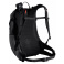 Vaude cyklistický batoh Tremalzo 16, unisex batoh, black - Vaude Tremalzo 16, black