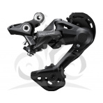 Prehadzovačka SHIMANO DEORE RD-M4120SGS 10/11 rýchlostí