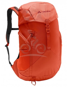 Vaude turistický batoh Jura 24, unisex, burnt red - Jura 24, unisex, burnt red