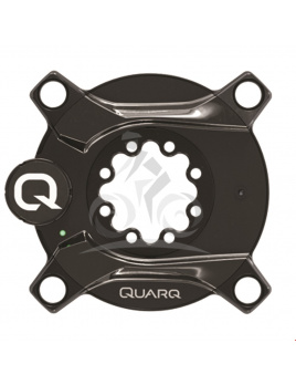 Quarq DZero Spider Sram AXS XX1 DUB Boost 104BCD powermeter (00.3018.269.000)