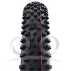 Skladacia pneumatika Schwalbe ROCKET RON 27.5x2.25 Super Race Adddix Speed TLE