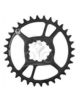 SRAM X-SYNC 2 EAGLE Steel 32z. - prevodník 11.6218.041.001