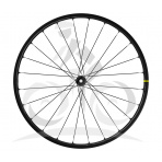 MAVIC CROSSMAX SLS 29  PŘEDNÍ BOOST (F9044310) Množ. Uni (r. 2022)