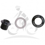 SRAM CRANK ARM BOLT SELF-EXTR M18/M30 BB30 RT Množ. Uni (11.6115.530.060)