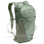 Vaude cyklistický batoh Uphill 12, unisex, willow green - Vaude Uphill 12,  willow green