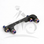 SRAM AM POST BRACKET 30P SS CPS & STD BOLTS Množ. Uni (00.5318.007.000)