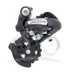 MĚNIČ SHIMANO ALTUS RD-M310 ČERNÝ