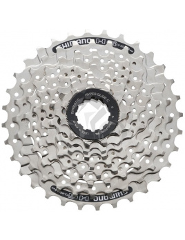 Kazeta SHIMANO CS-HG41 - 8 rýchlostí - 11-34z