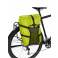 Vaude taška na nosič Trailcargo, bright green/black - Vaude Trailcargo,bright green/black