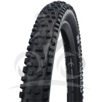 Schwalbe plášť Nobby Nič 27.5x2.25 Addix Performance TLR skladacie 11654128